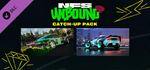 Need for Speed™ Unbound - Vol.4 Catch-Up Pack DLC