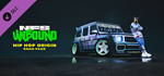 Need for Speed™ Unbound - Hip Hop Origin Swag Pack DLC