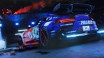 Need for Speed™ Unbound - Vol.4 Customs Pack DLC