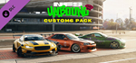 Need for Speed™ Unbound - Vol.4 Customs Pack DLC