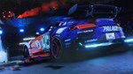 Need for Speed™ Unbound - Vol.3 Customs Pack DLC