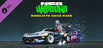 Need for Speed™ Unbound - Robojets Swag Pack DLC