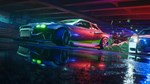 Need for Speed™ Unbound - Keys to the Map DLC