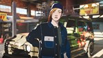 Need for Speed™ Unbound Palace Upgrade DLC