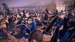 Total War: Rome II - Nomadic Tribes Culture Pack DLC