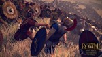 Total War: ROME II - Daughters of Mars DLC