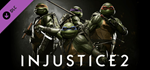 TMNT DLC * STEAM РОССИЯ🔥АВТОДОСТАВКА