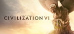 Sid Meier´s Civilization VI * STEAM🔥АВТОДОСТАВКА