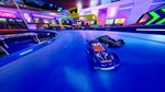 HOT WHEELS UNLEASHED™ 2 - AcceleRacers All-Star Pack