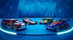 HOT WHEELS UNLEASHED™ 2 - AcceleRacers All-Star Pack