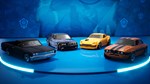 HOT WHEELS UNLEASHED™ 2 - Fast X Pack DLC * STEAM RU*