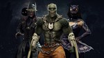 DC Elseworlds Skin Pack DLC * STEAM*АВТОДОСТАВКА
