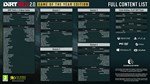 DiRT Rally 2.0 * STEAM РОССИЯ*АВТОДОСТАВКА