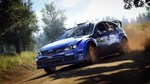 DiRT Rally 2.0 - Subaru Impreza DLC * STEAM RU*