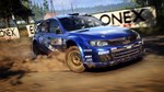 DiRT Rally 2.0 - Subaru Impreza DLC * STEAM RU*