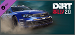 DiRT Rally 2.0 - Subaru Impreza DLC * STEAM RU*
