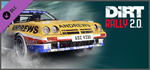 DiRT Rally 2.0 - Opel Manta 400 DLC * STEAM RU🔥