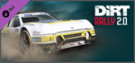 DiRT Rally 2.0 - Ford RS200 Evolution DLC * STEAM RU*