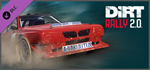 DiRT Rally 2.0 - Lancia Delta S4 Rallycross DLC