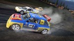 DiRT Rally 2.0 - MG Metro 6R4 Rallycross DLC