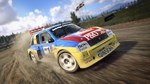 DiRT Rally 2.0 - MG Metro 6R4 Rallycross DLC