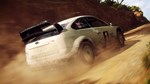 DiRT Rally 2.0 - Ford Focus RS Rally 2007 DLC