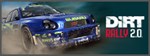 DiRT Rally 2.0 - SUBARU Impreza (2001) DLC