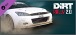 DiRT Rally 2.0 - Ford Focus RS Rally 2001 DLC