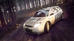 DiRT Rally 2.0 - Ford Focus RS Rally 2001 DLC