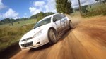 DiRT Rally 2.0 - Ford Focus RS Rally 2001 DLC