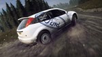 DiRT Rally 2.0 - Ford Focus RS Rally 2001 DLC