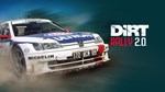 DiRT Rally 2.0 - Peugeot 306 Maxi DLC * STEAM RU*