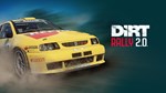 DiRT Rally 2.0 - Seat Ibiza Kit Car DLC * STEAM RU*