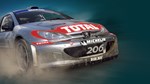 DiRT Rally 2.0 - Peugeot 206 Rally DLC * STEAM RU🔥