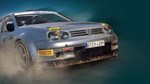 DiRT Rally 2.0 - Volkswagen Golf Kitcar DLC