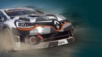 DiRT Rally 2.0 - Renault Clio R.S. RX DLC * STEAM RU*