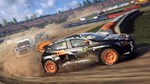 DiRT Rally 2.0 - Renault Megane R.S. RX DLC