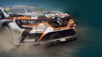 DiRT Rally 2.0 - Renault Megane R.S. RX DLC