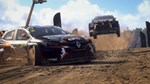 DiRT Rally 2.0 - Renault Megane R.S. RX DLC