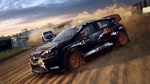 DiRT Rally 2.0 - Renault Megane R.S. RX DLC