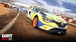 DiRT Rally 2.0 - Renault Megane R.S. RX DLC