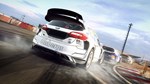 DiRT Rally 2.0 - Ford Fiesta Rallycross (MK8) DLC