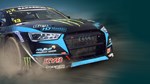 DiRT Rally 2.0 - Audi S1 EKS RX quattro DLC