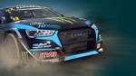 DiRT Rally 2.0 - Audi S1 EKS RX quattro DLC