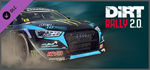 DiRT Rally 2.0 - Audi S1 EKS RX quattro DLC