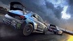 DiRT Rally 2.0 - Audi S1 EKS RX quattro DLC