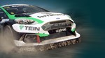 DiRT Rally 2.0 - Ford Fiesta RXS Evo 5 DLC