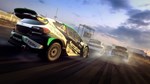 DiRT Rally 2.0 - Ford Fiesta RXS Evo 5 DLC