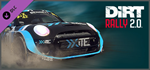 DiRT Rally 2.0 - MINI Cooper SX1 DLC * STEAM RU*