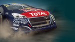 DiRT Rally 2.0 - Peugeot 208 WRX DLC * STEAM RU*